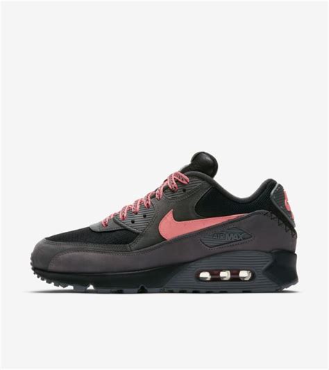 Air Max 90 'Side A' Release Date. Nike SNKRS